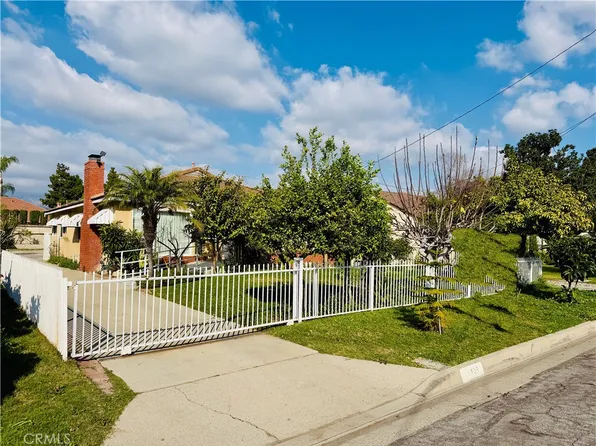 9455 Daines Dr, Temple City, CA 91780