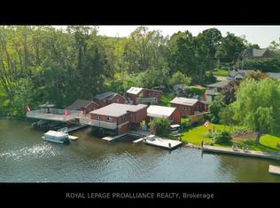 118 Front St W, Trent Hills, ON K0L1Y0