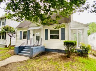 703 N 32nd St, Richmond, VA 23223