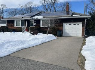 119 Jefferson Street, East Islip, NY 11730