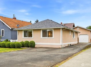 804 N 3rd St, Renton, WA 98057