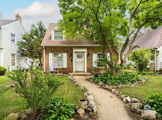 4028 N 42nd St, Milwaukee, WI 53216