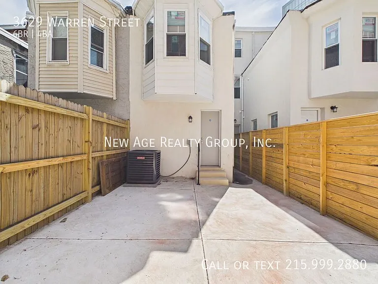 3629 Warren St — Photo 16