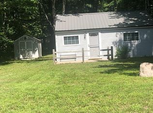 1942 Miller St, Gaylord, MI 49735
