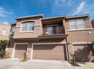 1381 Caminito Capistrano UNIT 1, Chula Vista, CA 91913