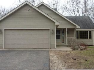 1752 132nd Ave NW, Coon Rapids, MN 55448