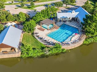 841 Kirby Dr, Argyle, TX 76226