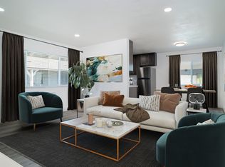 Winnetka Gardens Apartments, Winnetka, CA 91306