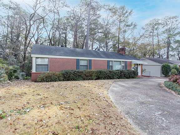 3rd image of 3530 N Wareingwood Dr
