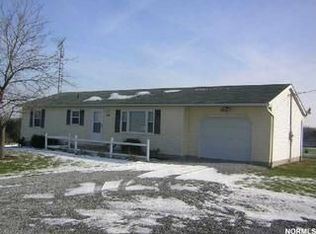 7520 Millersburg Rd, Wooster, OH 44691