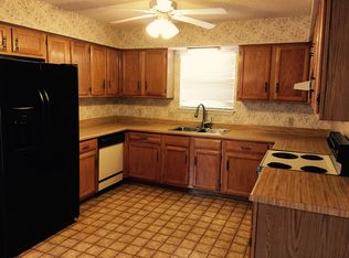 6302 Big Springs Dr #1, Arlington, TX 76001