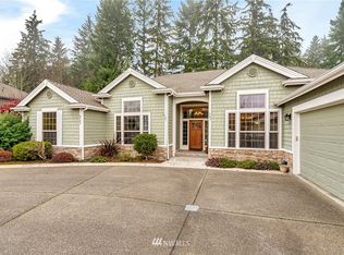6307 116th Stct NW, Gig Harbor, WA 98332