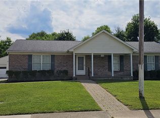 1515 Walnut Street, New Albany, IN 47150