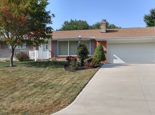 3731 21st St NW, Canton, OH 44708