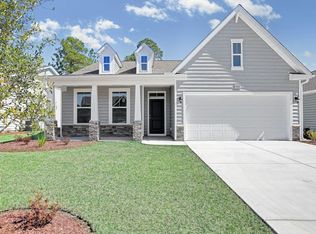 5717 Cottonseed Ct, Myrtle Beach, SC 29579