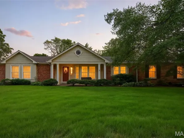 508 Meadow Creek Ln, Saint Louis, MO 63122