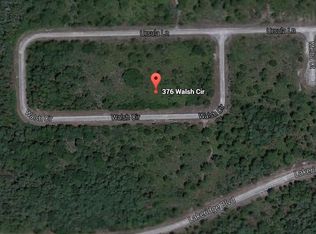 376 Walsh Cir, Lehigh Acres, FL 33972
