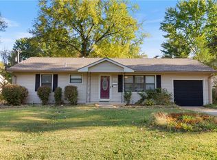 4604 E 114th Ter, Kansas City, MO 64137