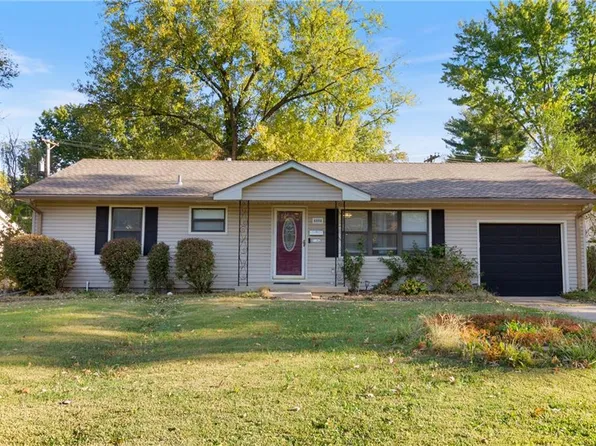 4604 E 114th Ter, Kansas City, MO 64137