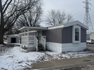 6008 Moeller Rd Lot 291, Fort Wayne, IN 46806