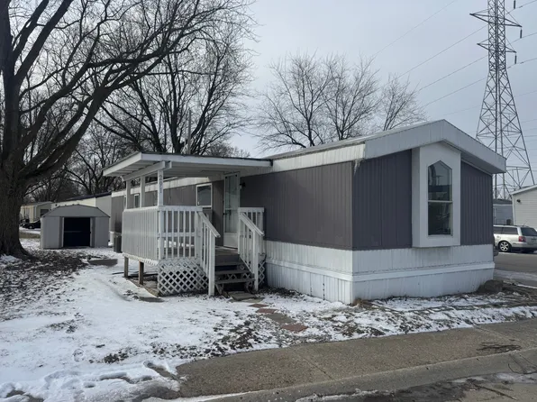 6008 Moeller Rd Lot 291, Fort Wayne, IN 46806