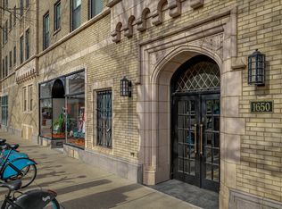 1650 W. Roscoe St., Chicago, IL 60657