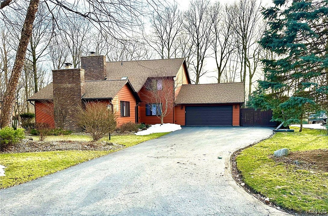 8223 Verbeck Dr, Manlius, NY 13104 Zillow