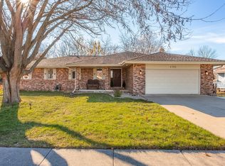 1705 W College Ave, Normal, IL 61761