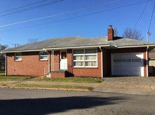 200 N 3rd St, Indiana, PA 15701