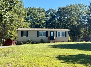 73 Oak Grove Dr, Rustburg, VA 24588