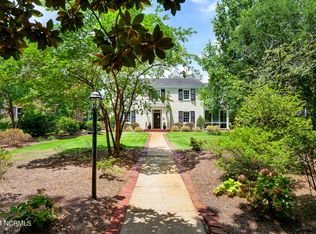 1322 Country Club Rd, Wilmington, NC 28403