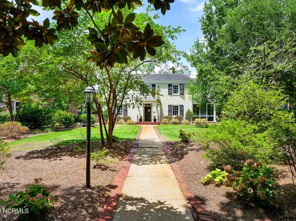 1322 Country Club Road, Wilmington, NC 28403