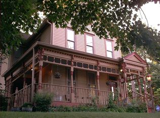 400 Garfield Ave, Kansas City, MO 64124