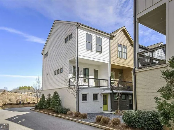 1074 Crest Cir SE, Atlanta, GA 30312