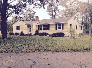 31 Western Ave, North Easton, MA 02356