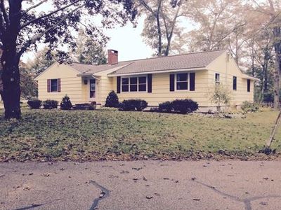 31 Western Ave, North Easton, MA, 02356