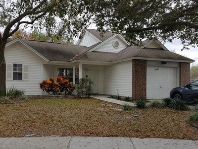 10525 Huntridge Rd, Orlando, FL, 32825