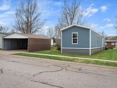 1107 Roughlock Ln, Spearfish, SD, 57783