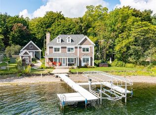 5859 W Lake Rd, Conesus, NY 14435