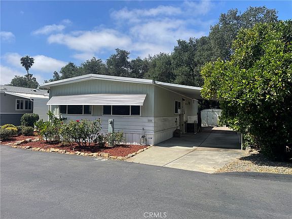 2nd image of 4747 Oak Crest Rd Space 28