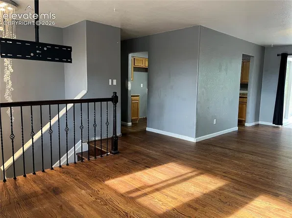 640 Squire St, Colorado Springs, CO 80911