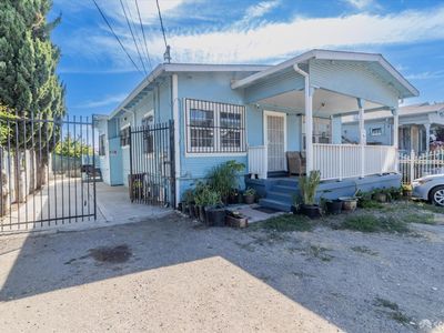 488 105th Ave, Oakland, CA, 94603