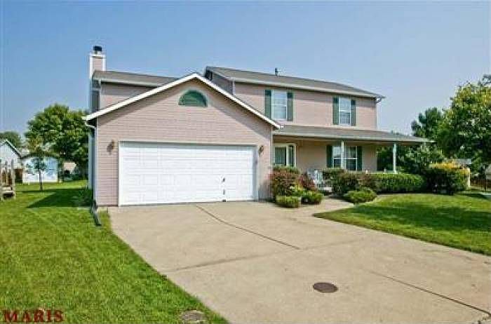 2184 sq ft, updates galor