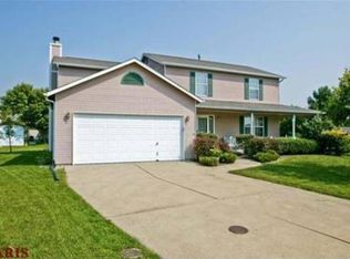 4 Achilles Ct, Saint Peters, MO 63376
