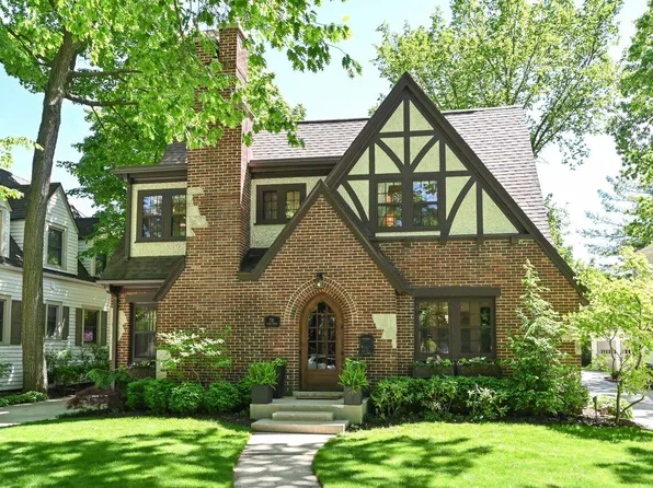721 East Sylvan AVENUE, Whitefish Bay, WI 53217