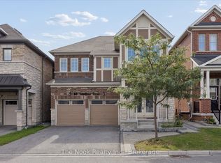 60 Westfield Dr, Whitby, ON L1P0E9