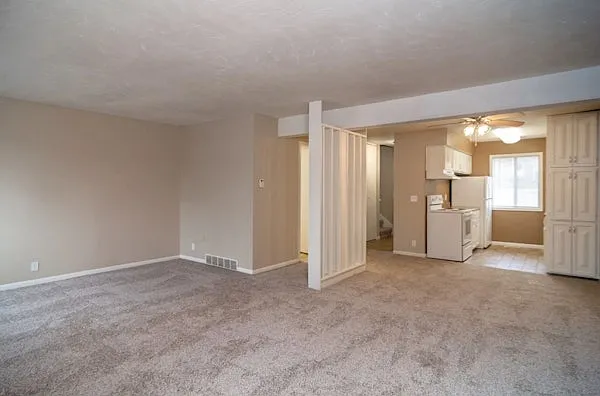 Lake Forest Townhomes