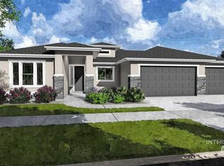 1366 Glen Aspen, Star, ID 83669