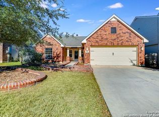 206 Carnousty Dr, Cibolo, TX 78108