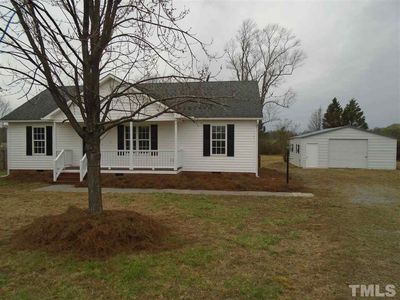 113 Eddy Ct, Benson, NC, 27504